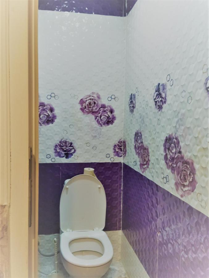 באטומי Hotel Vakhtanguri מראה חיצוני תמונה