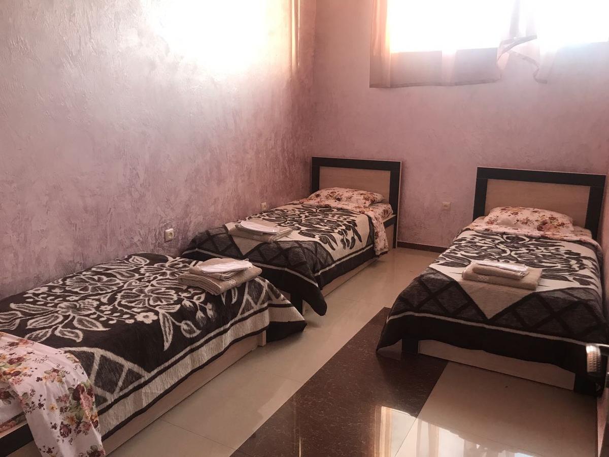 באטומי Hotel Vakhtanguri מראה חיצוני תמונה